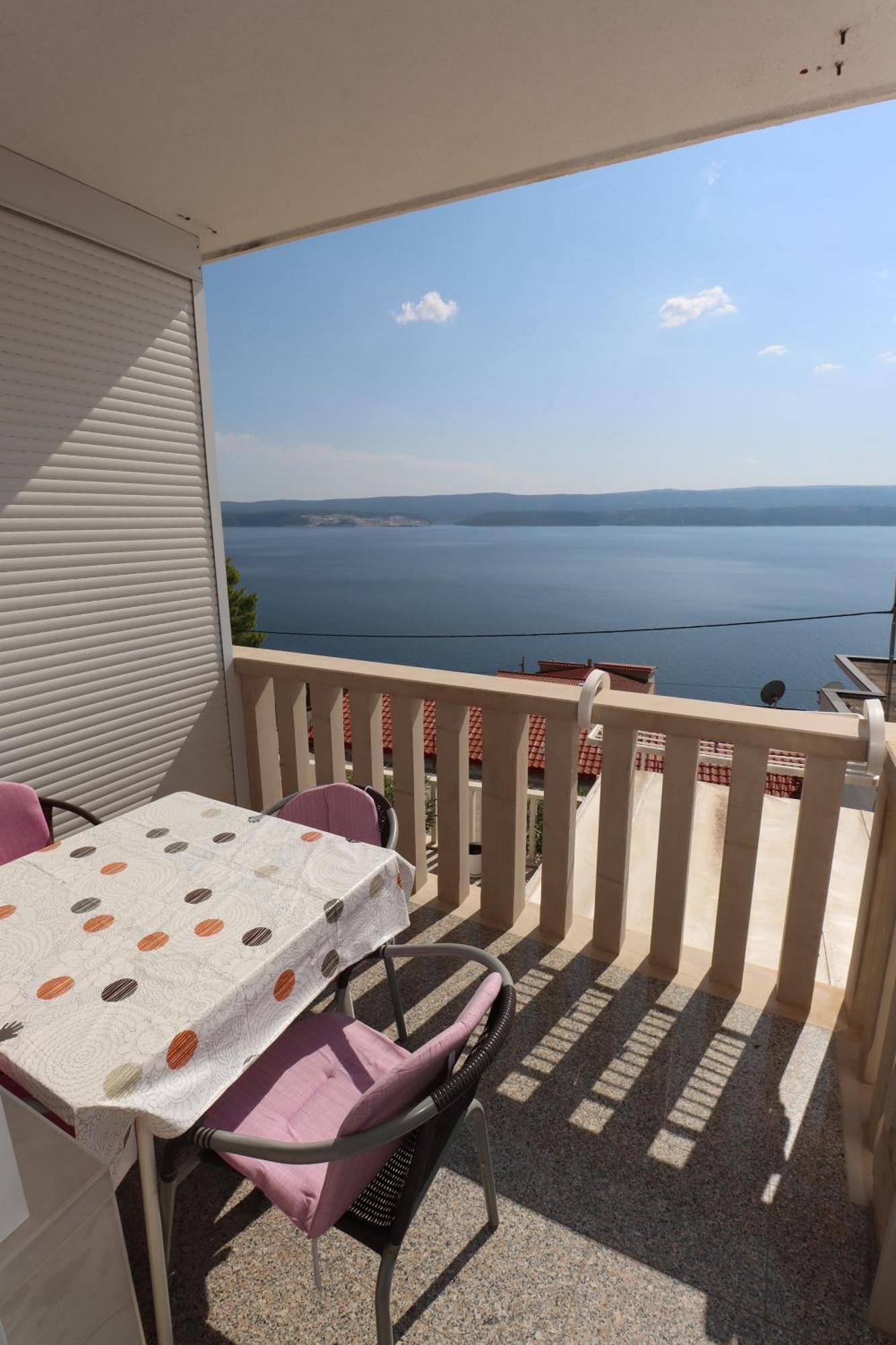 Apartmani Vesna Селіна Екстер'єр фото