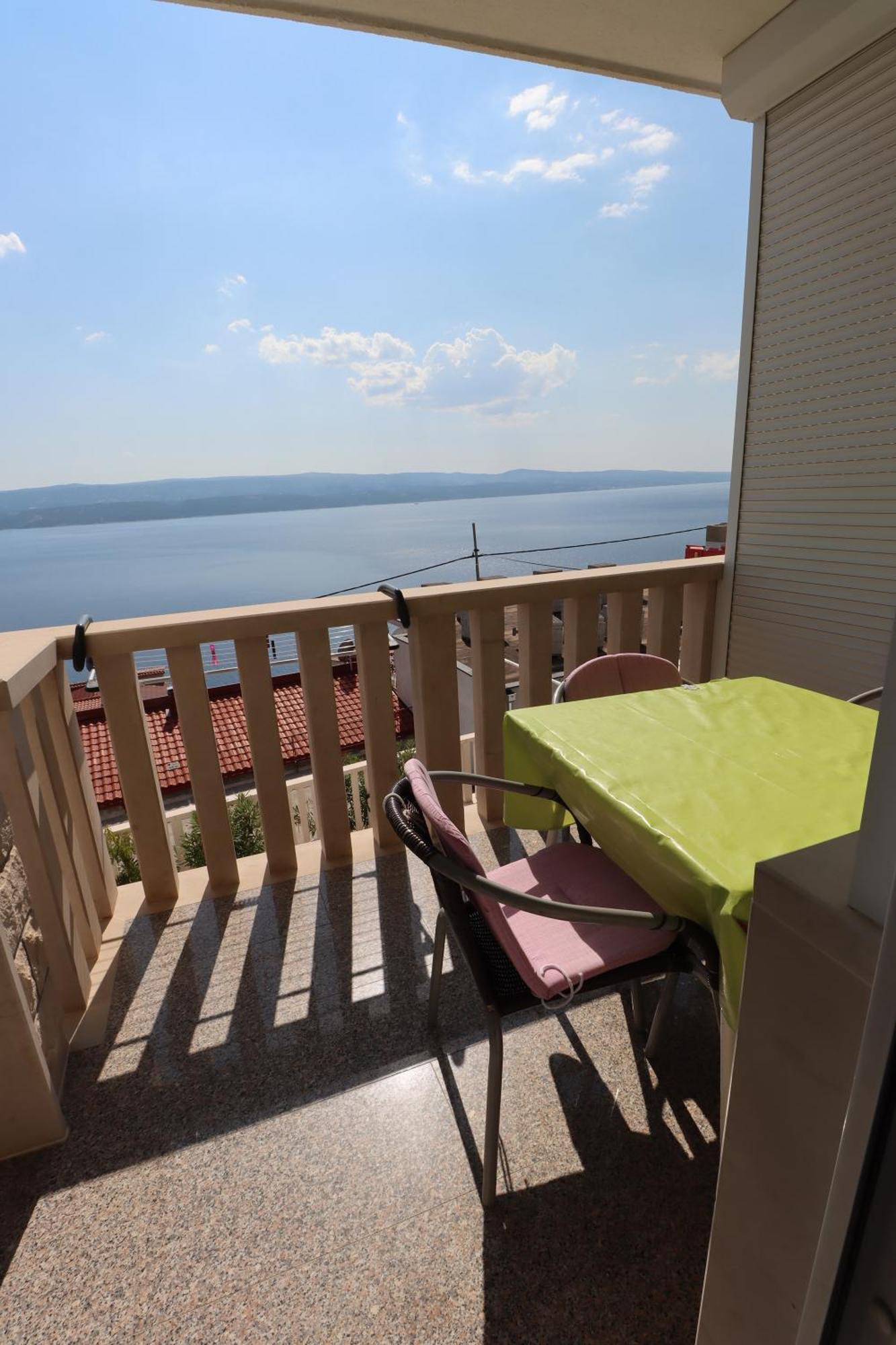Apartmani Vesna Селіна Екстер'єр фото