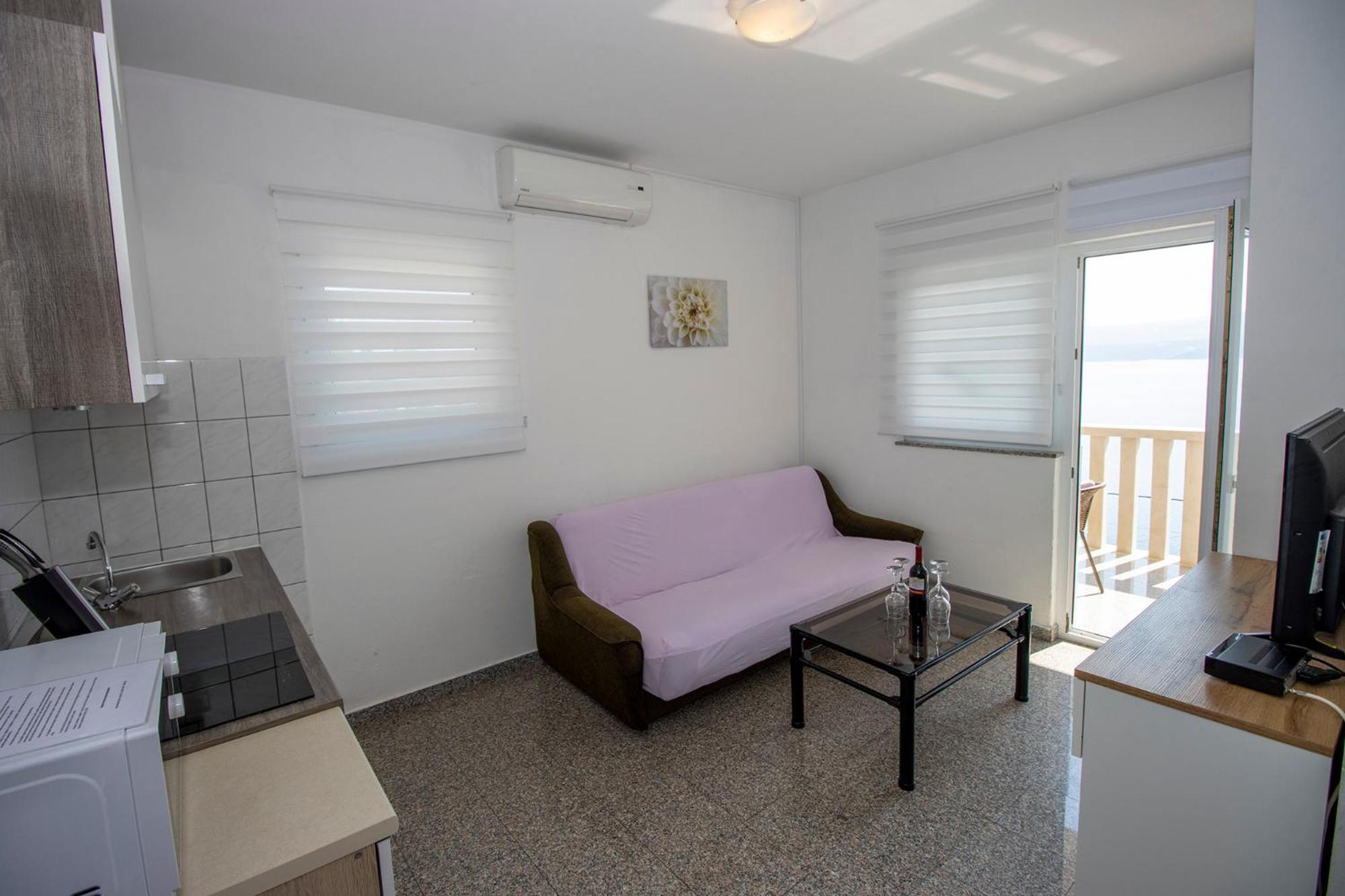Apartmani Vesna Селіна Екстер'єр фото