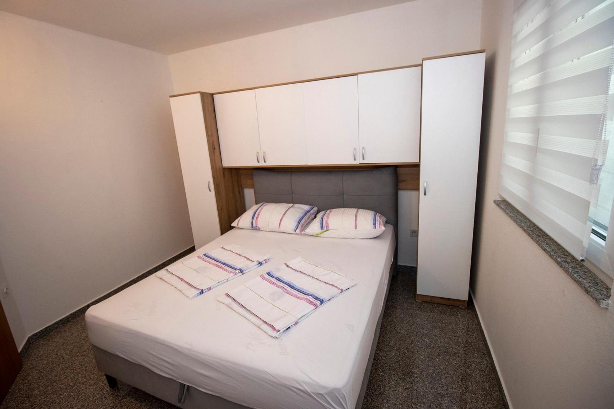 Apartmani Vesna Селіна Екстер'єр фото