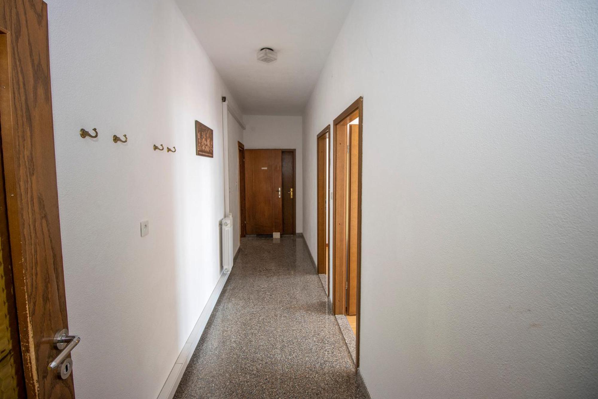 Apartmani Vesna Селіна Екстер'єр фото