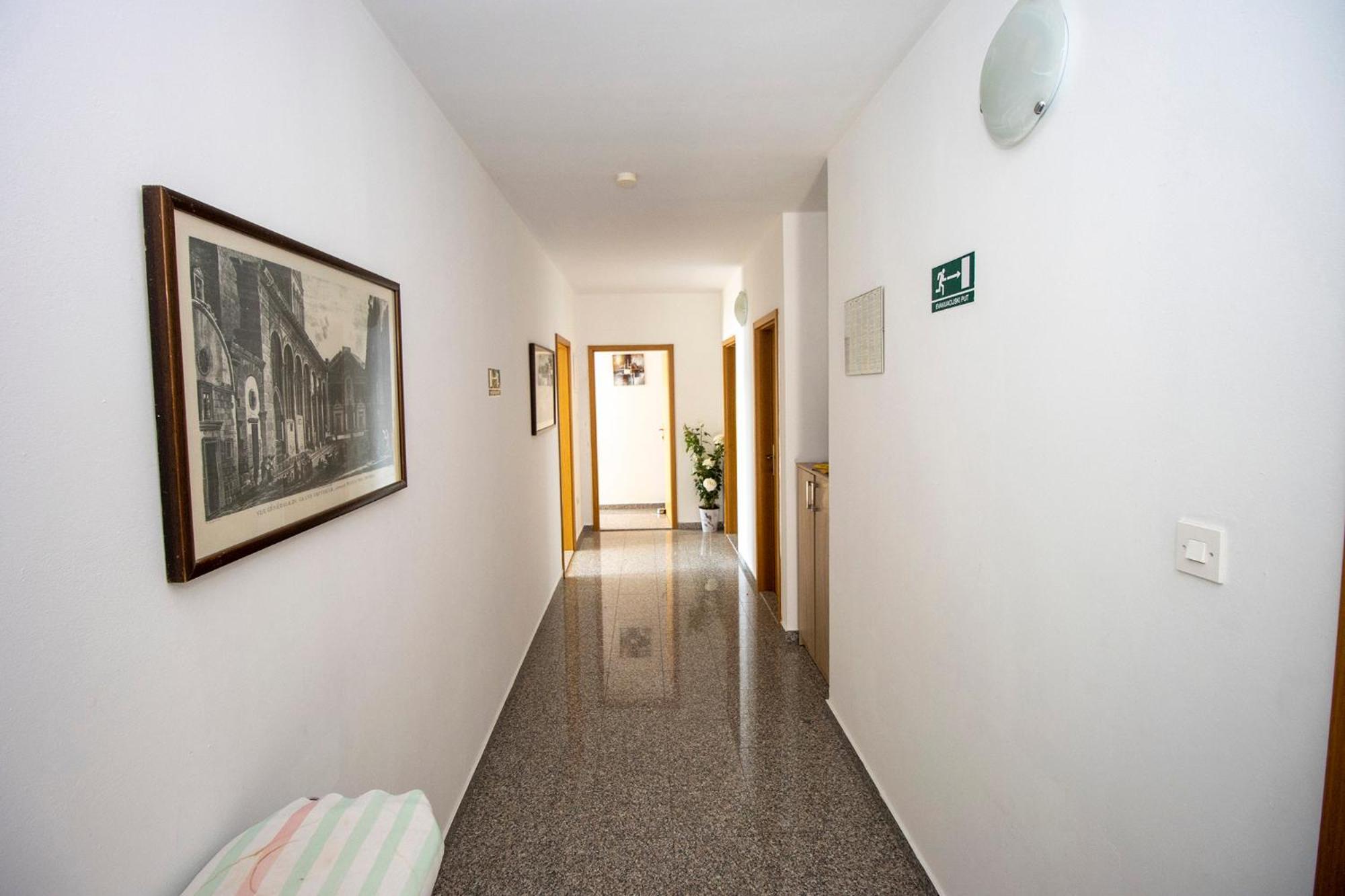 Apartmani Vesna Селіна Екстер'єр фото