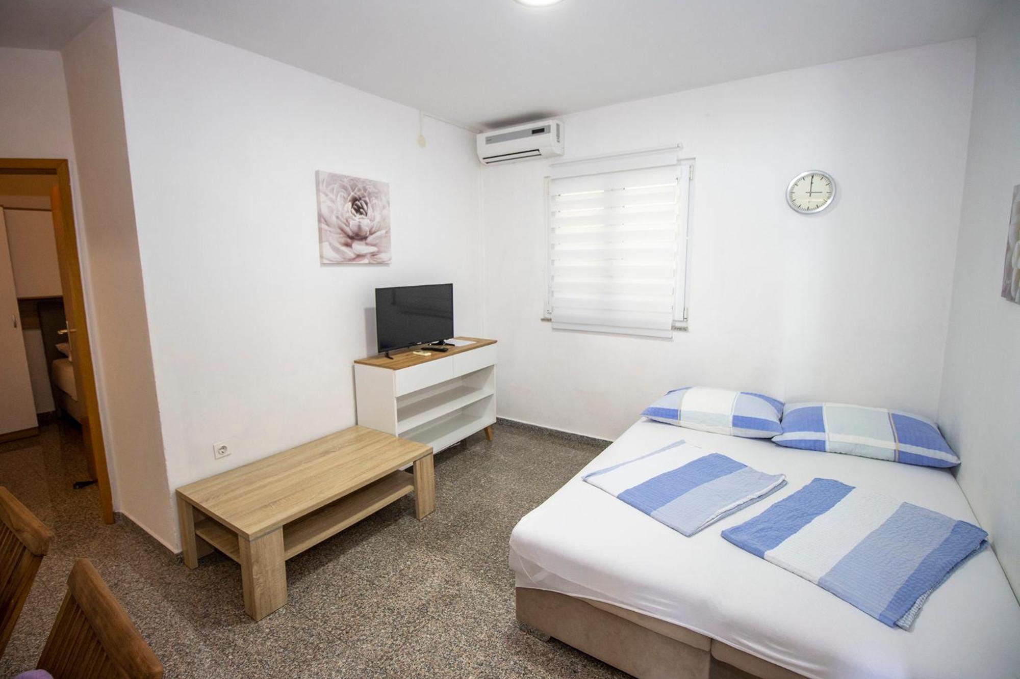 Apartmani Vesna Селіна Екстер'єр фото
