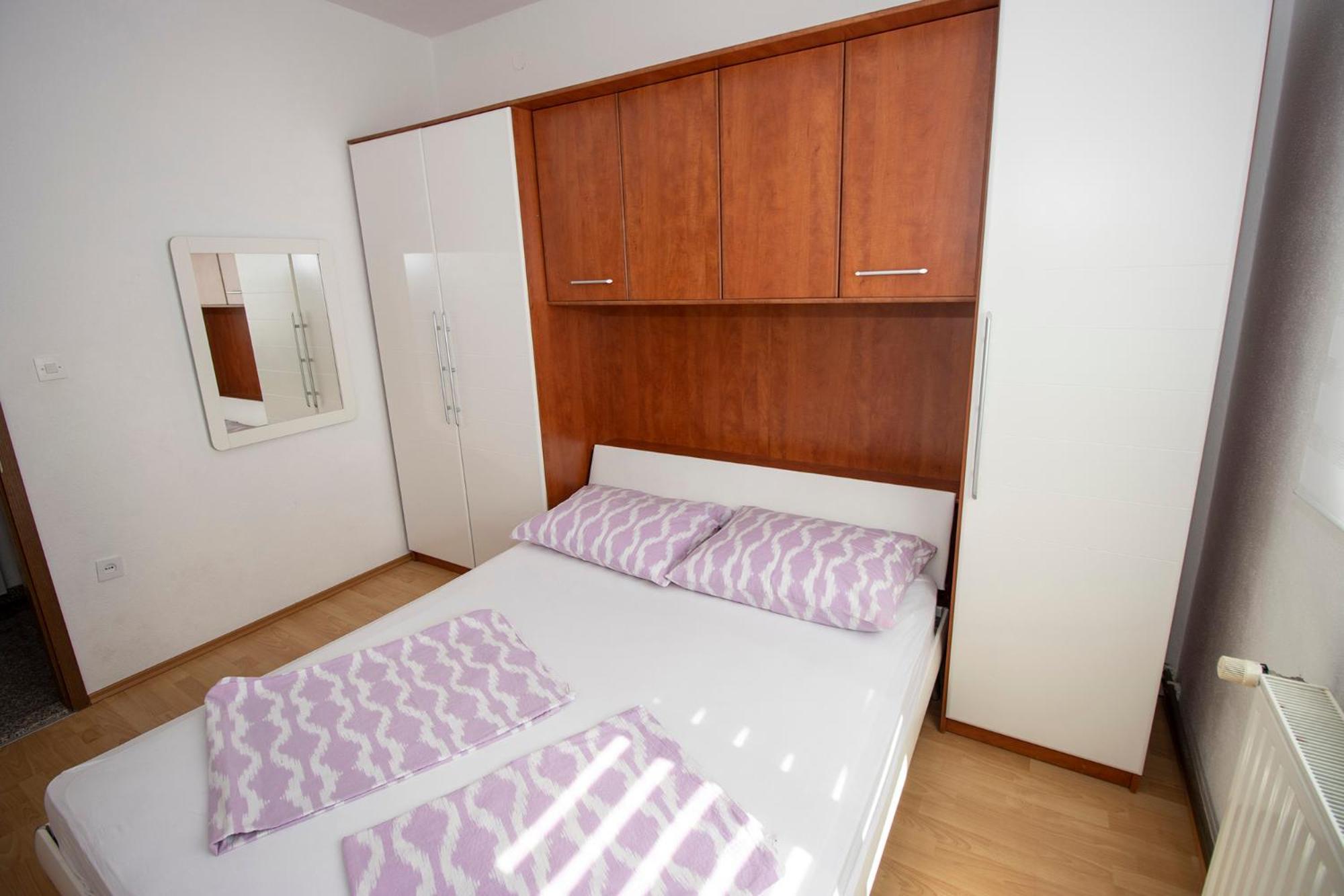 Apartmani Vesna Селіна Екстер'єр фото