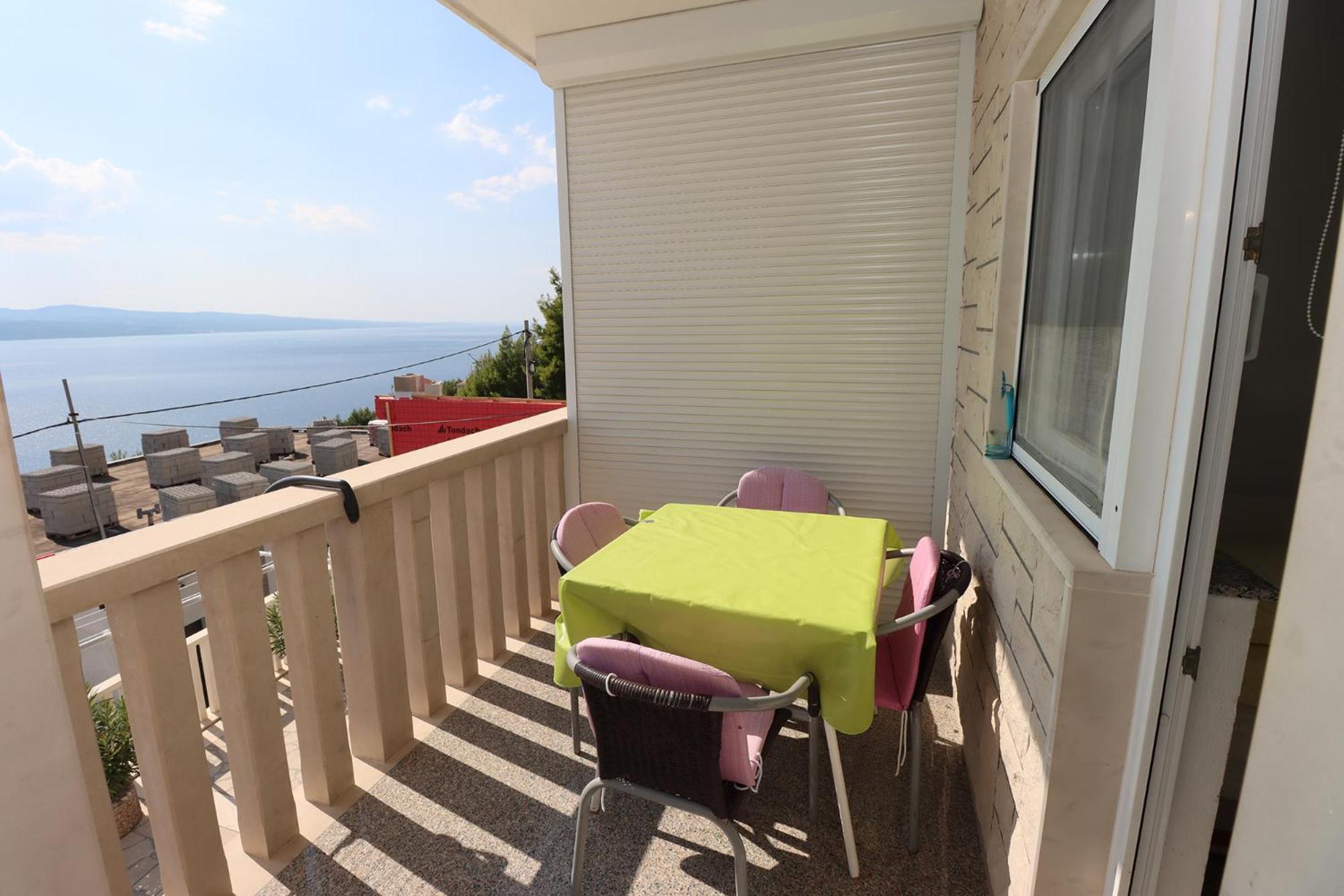 Apartmani Vesna Селіна Екстер'єр фото