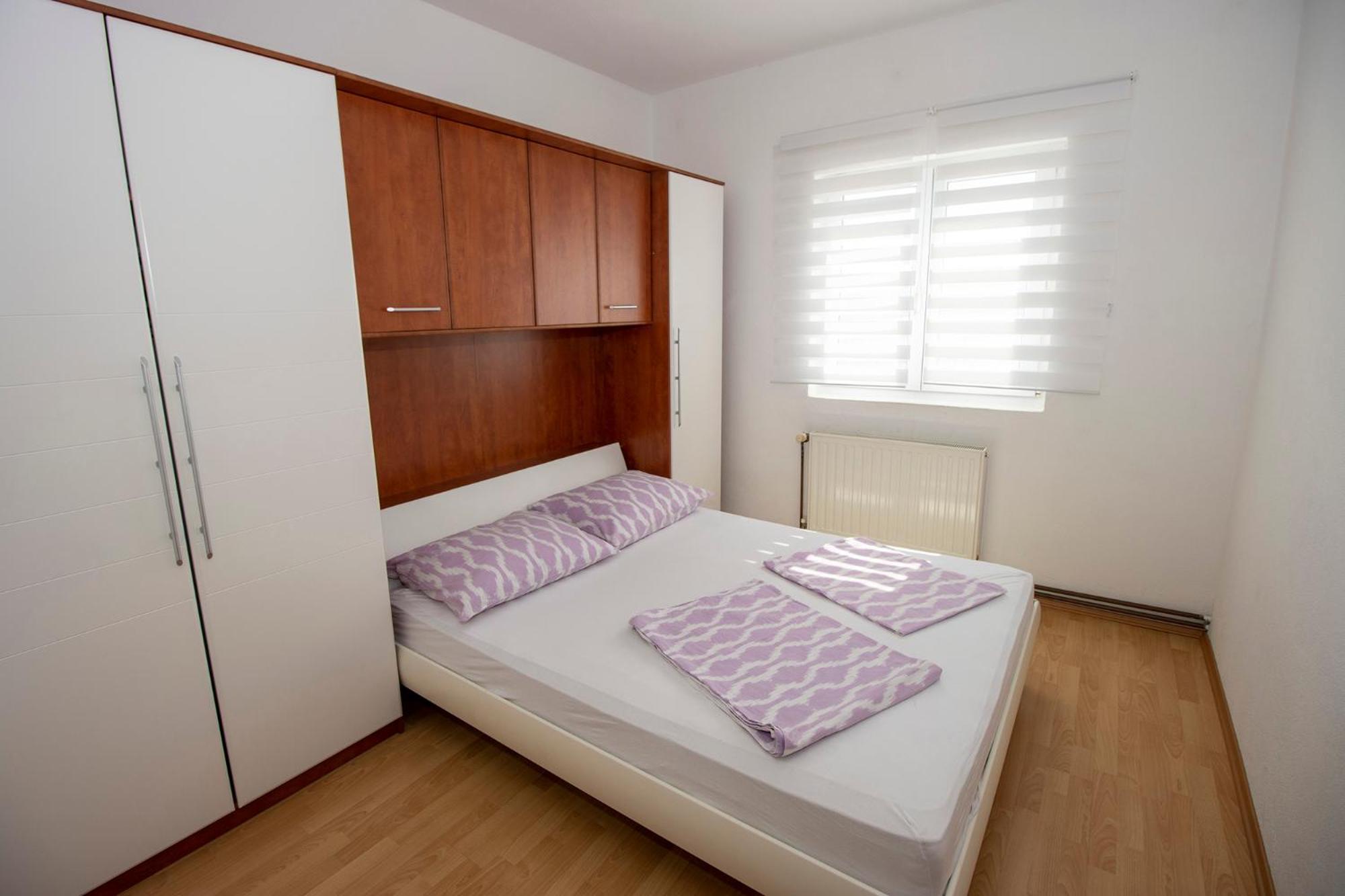 Apartmani Vesna Селіна Екстер'єр фото