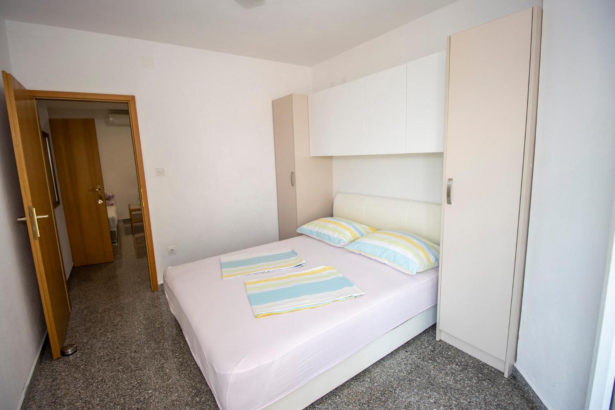 Apartmani Vesna Селіна Екстер'єр фото