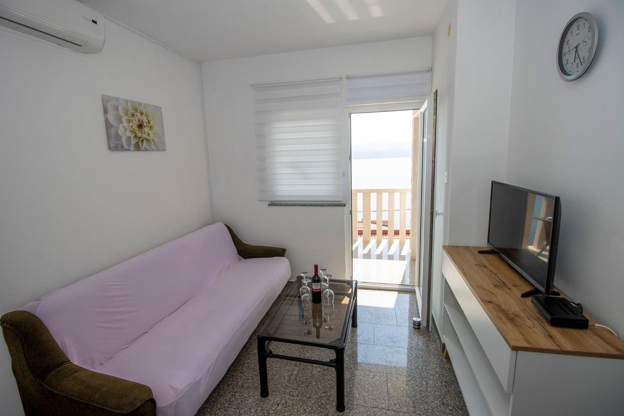 Apartmani Vesna Селіна Екстер'єр фото