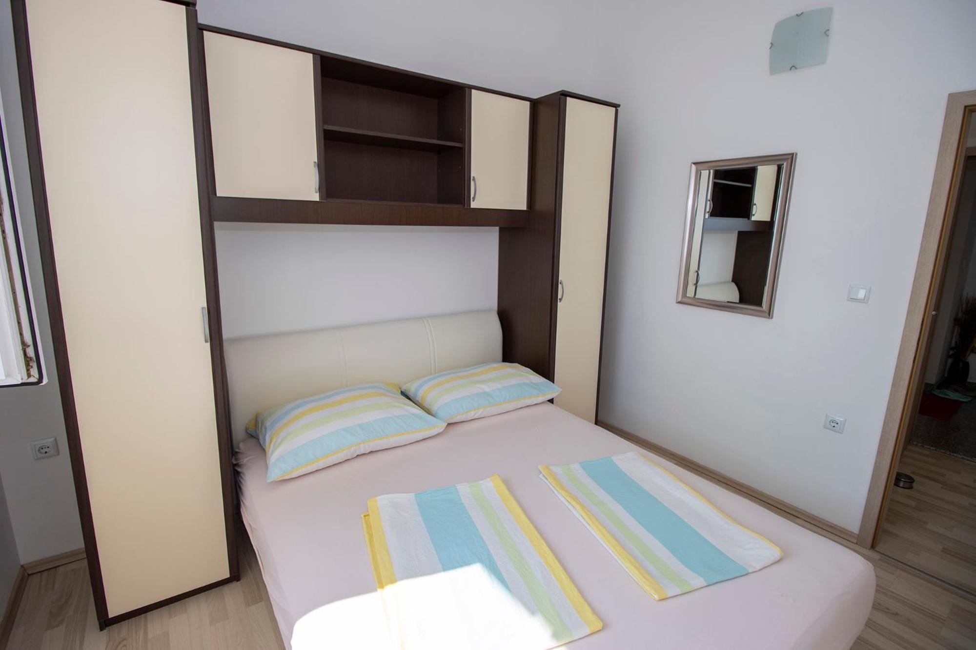 Apartmani Vesna Селіна Екстер'єр фото