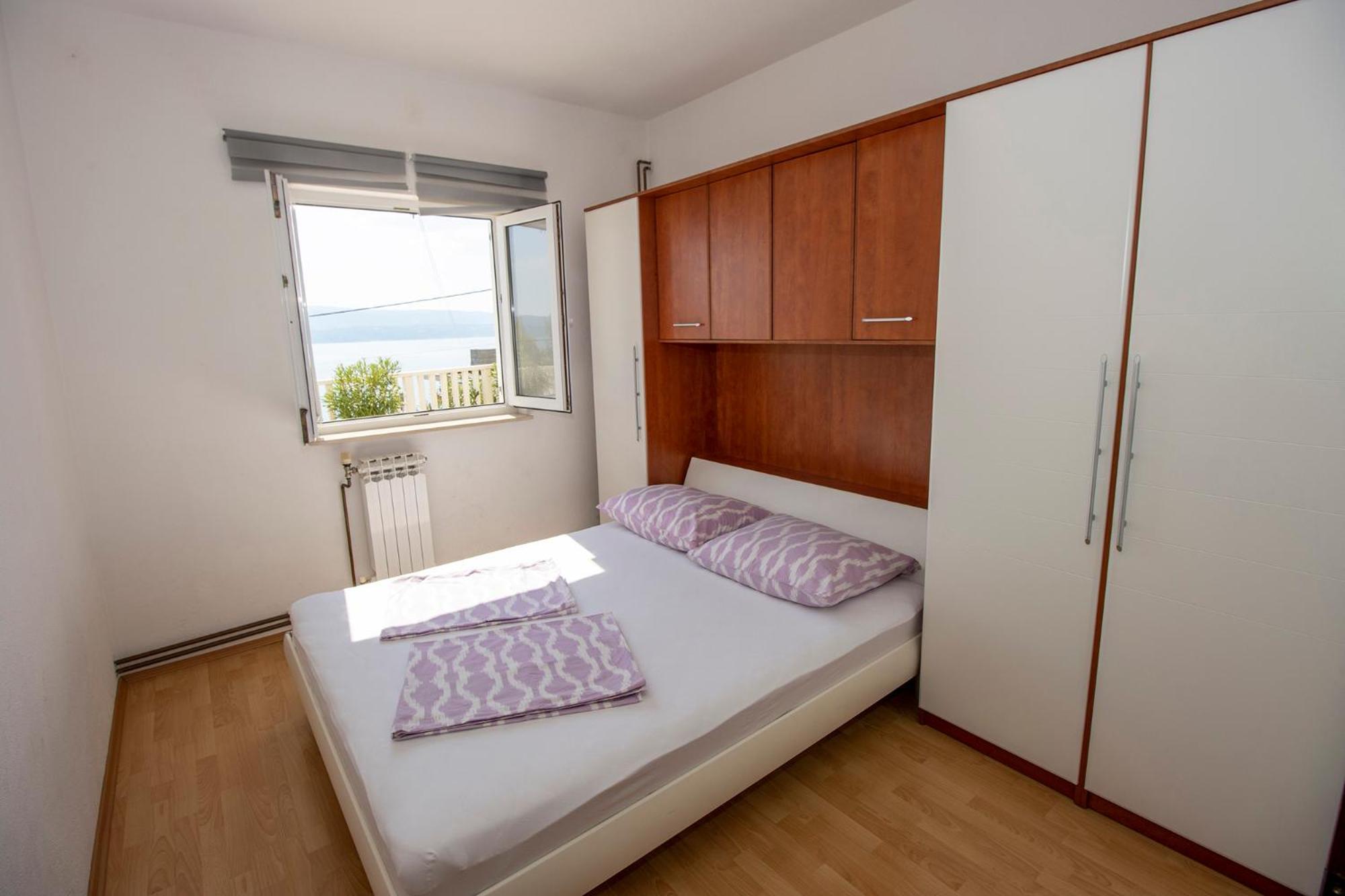 Apartmani Vesna Селіна Екстер'єр фото
