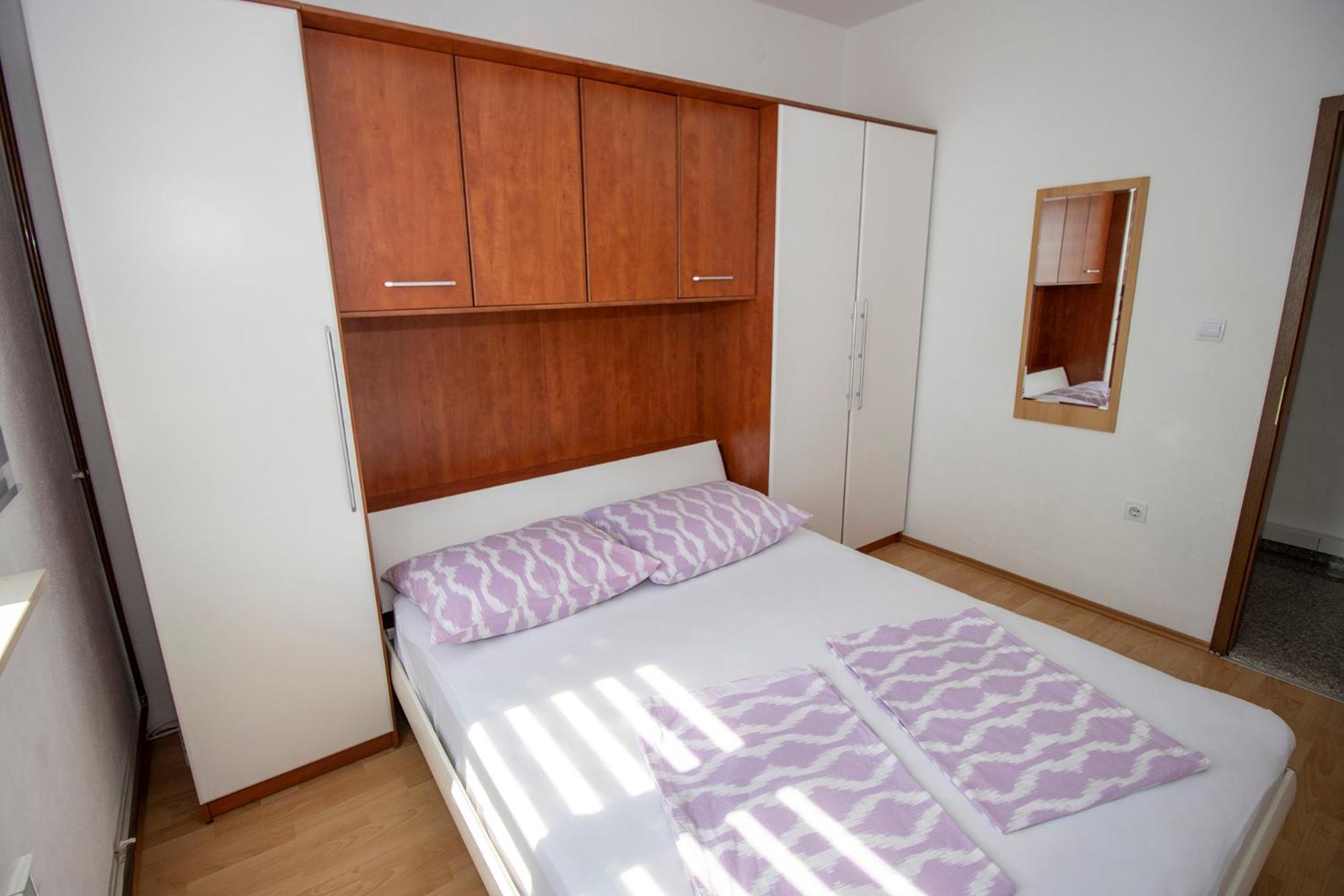 Apartmani Vesna Селіна Екстер'єр фото